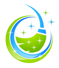 die-reinigungs-firma-logo-handy